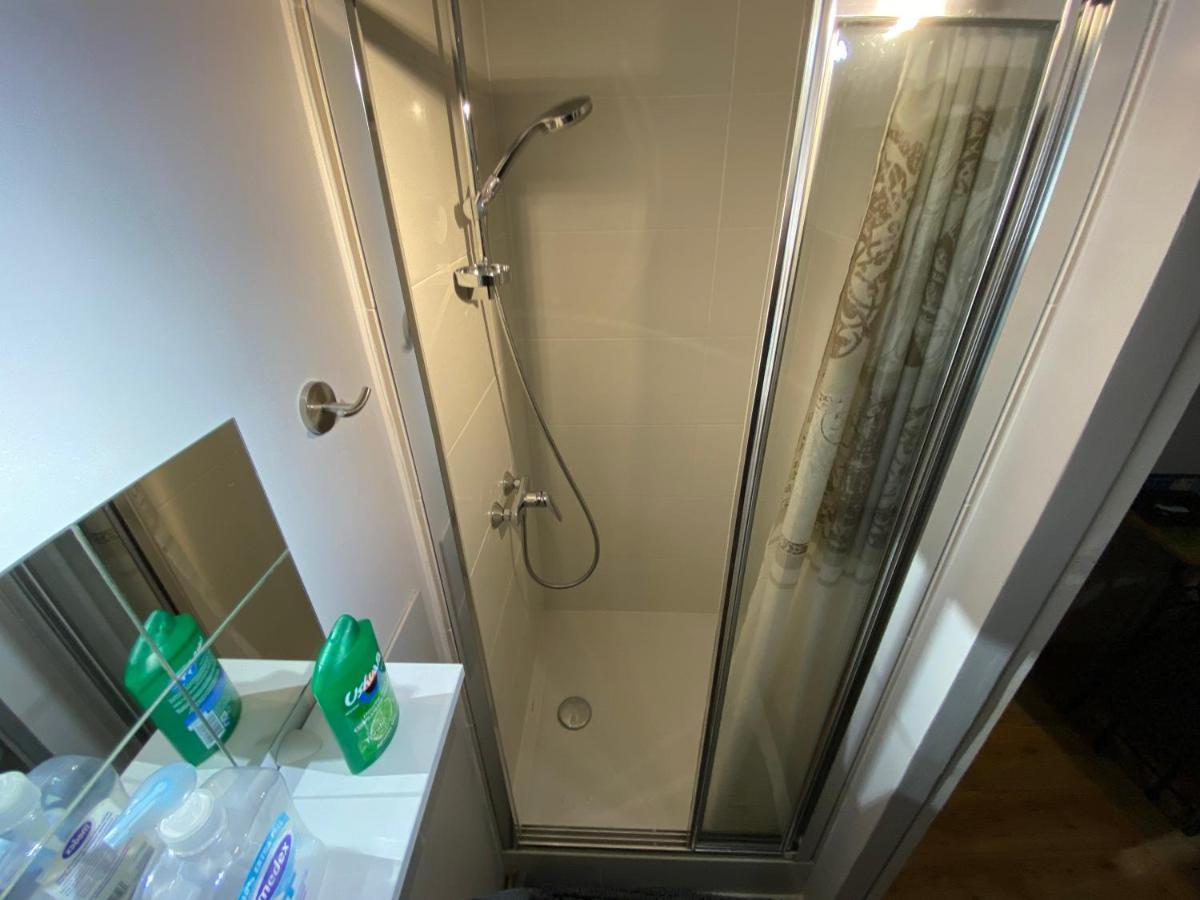 Sympathique Logement En Rez-De-Chausse, De 21M 2 보베 외부 사진