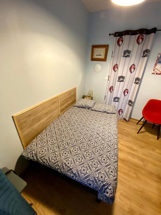 Sympathique Logement En Rez-De-Chausse, De 21M 2 보베 외부 사진